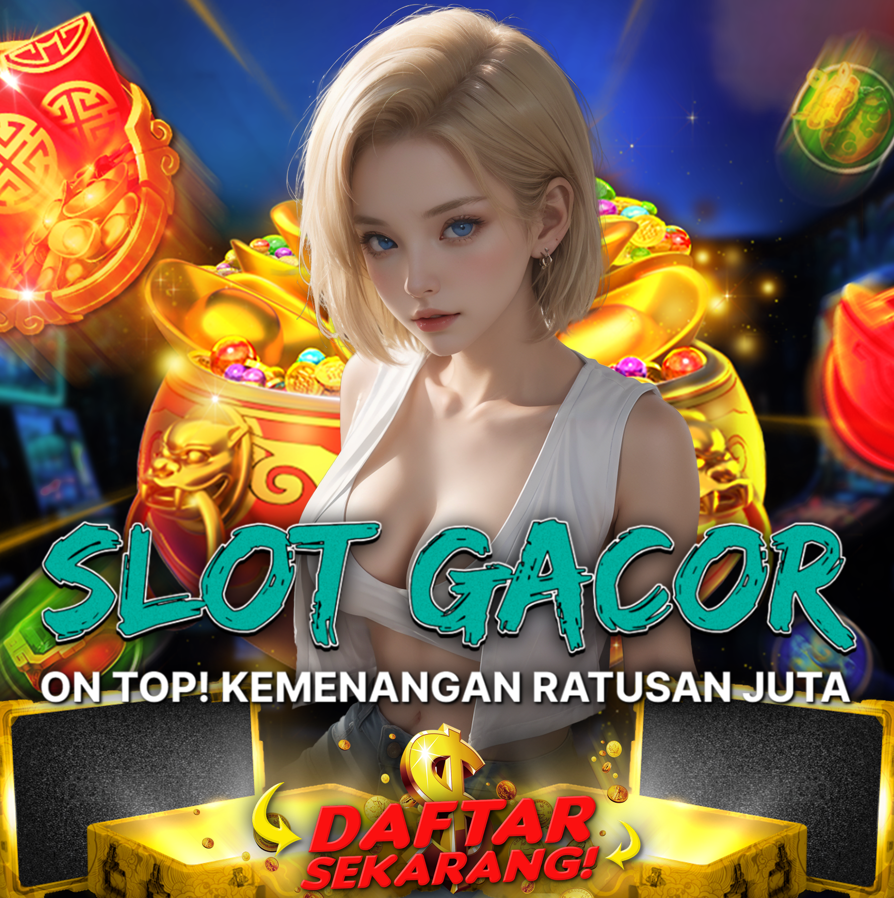 Situs Terpercaya Hari Ini